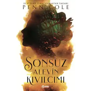 Sonsuz Alevin Kıvılcımı