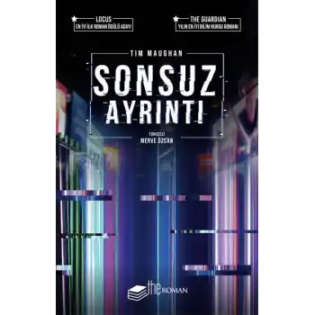 Sonsuz Ayrıntı