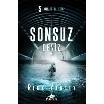 Sonsuz Deniz