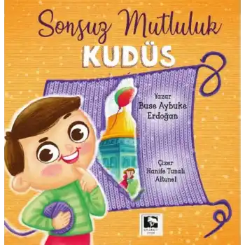 Sonsuz Mutluluk Kudüs