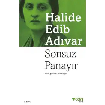 Sonsuz Panayır