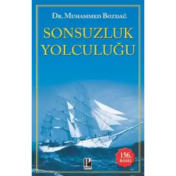 Sonsuzluk Yolculuğu