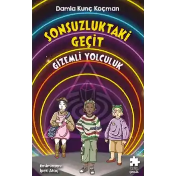 Sonsuzluktaki Geçit/Gizemli Yolculuk