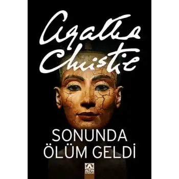 Sonunda Ölüm Geldi