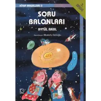 Soru Balonları