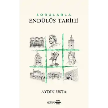 Sorularla Endülüs Tarihi