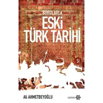 Sorularla Eski Türk Tarihi