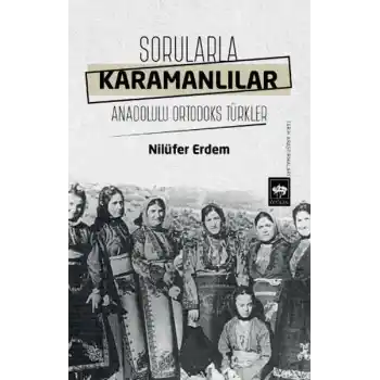 Sorularla Karamanlılar