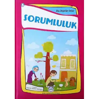 Sorumluluk