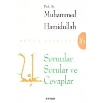 Sorunlar Sorular ve Cevaplar