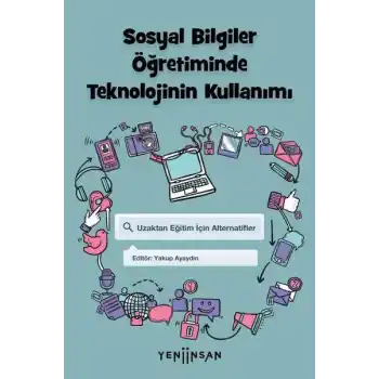 Sosyal Bilgiler Öğretiminde Teknolojinin Kullanımı
