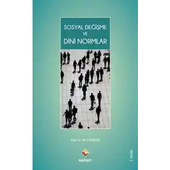 Sosyal Değişme Ve Dini Normlar
