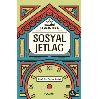 Sosyal Jetlag