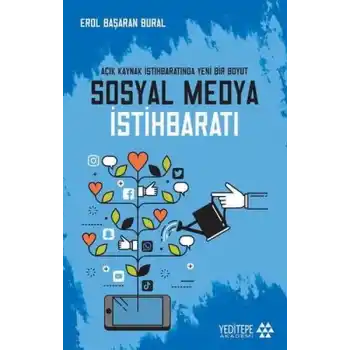 Sosyal Medya İstihbaratı