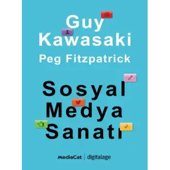 Sosyal Medya Sanatı