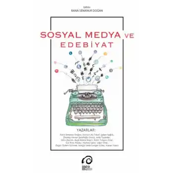 Sosyal Medya ve Edebiyat