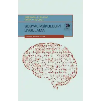 Sosyal Psikolojiyi Uygulama
