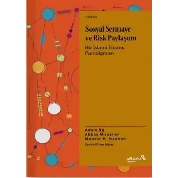 Sosyal Sermaye ve Risk Paylaşımı