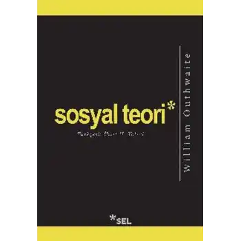 Sosyal Teori