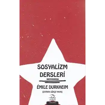 Sosyalizm Dersleri