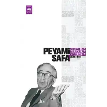 Sosyalizm - Marksizm - Komünizm