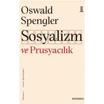 Sosyalizm ve Prusyacılık