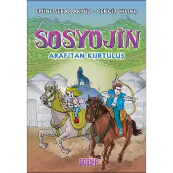 Sosyojin - Araf’tan Kurtuluş