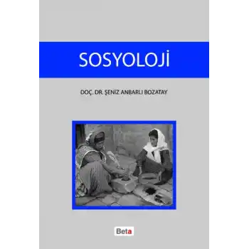 Sosyoloji