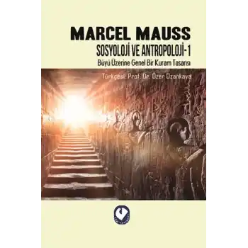 Sosyoloji ve Antropoloji - 1