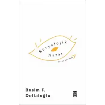 Sosyolojik Nazar