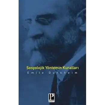 Sosyolojik Yöntemin Kuralları