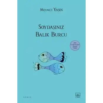 Soydaşınız Balık Burcu