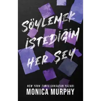 Söylemek İstediğim Her Şey