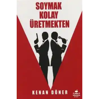 Soymak Kolay Üretmekten