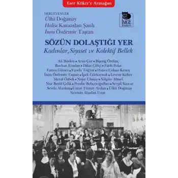 Sözün Dolaştığı Yer