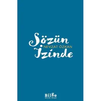 Sözün İzinde