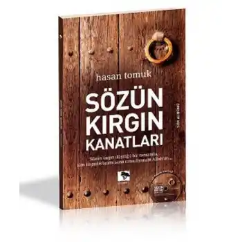 Sözün Kırgın Kanatları (Cdli)