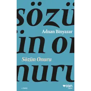 Sözün Onuru