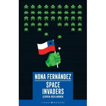Space Invaders