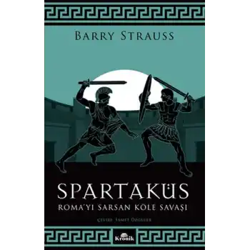 Spartaküs