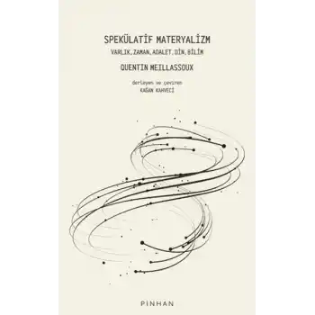 Spekülatif Materyalizm