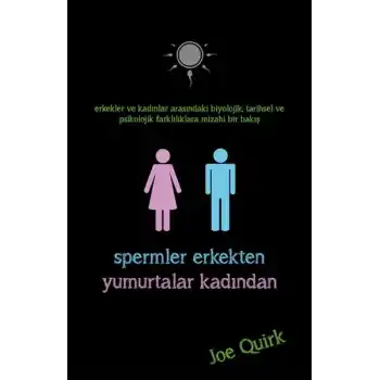 Spermler Erkekten Yumurtalar Kadından