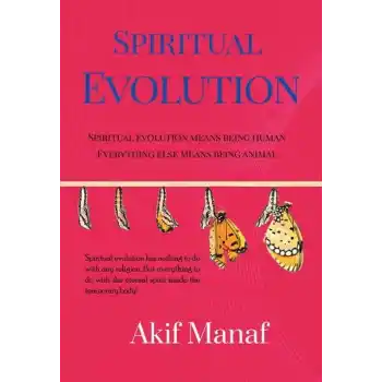 Spiritual Evolution