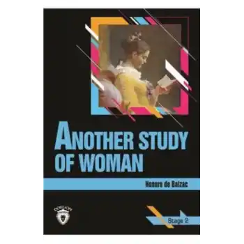 Stage 2 - Another Study Of Woman