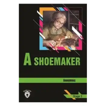 Stage 3 - A Shoemaker