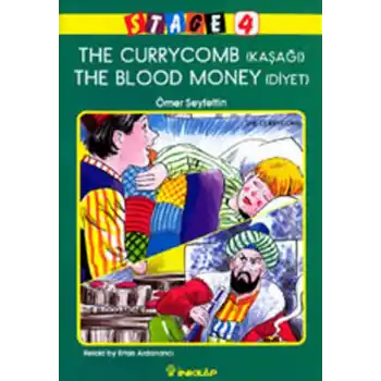 Stage 4 The Currycomb