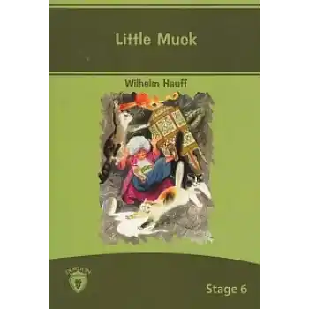 Stage 6 - Little Muck