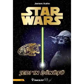 Star Wars - Jediin Dönüşü