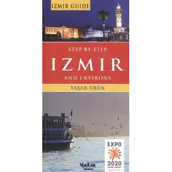Step by Step Izmir and Environs