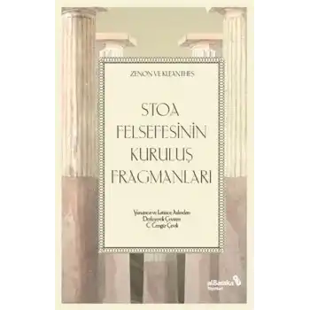 Stoa Felsefesinin Kuruluş Fragmanları